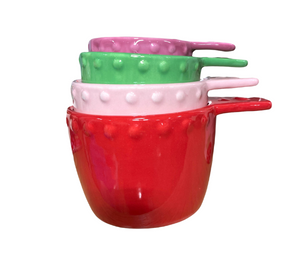 Cary Strawberry Cups