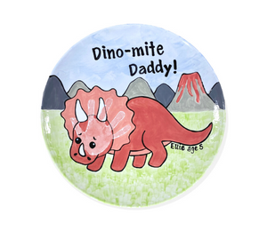 Cary Dino-Mite Daddy