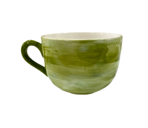 Cary Fall Soup Mug