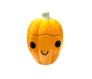 Cary Cute Pumpkin Box