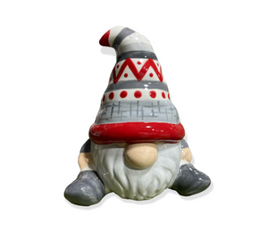Cary Cozy Sweater Gnome