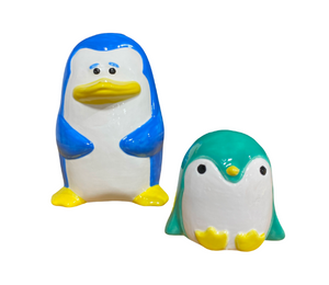 Cary Artic Penguins