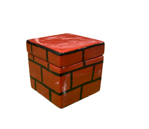 Cary Brick Block Box