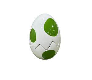 Cary Dino Egg Box