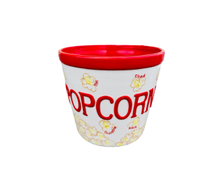 Cary Popcorn Bucket