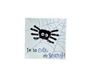 Cary Spider Plate