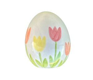 Cary Tulip Egg