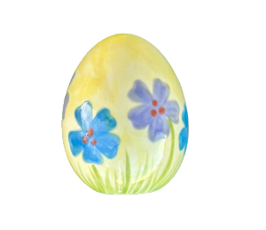 Cary Yellow Egg