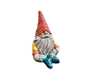 Cary Bramble Beard Gnome