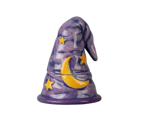 Cary Wizard Hat Box