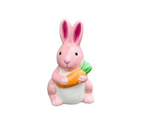 Cary Easter Sherbet Bunny