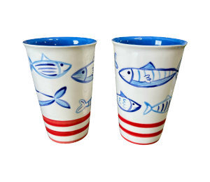 Cary Dolce Vita Cups