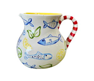 Cary Dolce Vita Pitcher