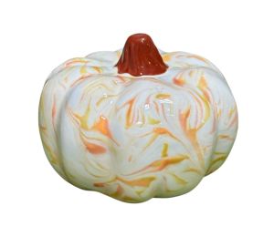 Cary Orange Pumpkin