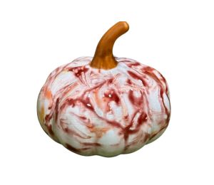 Cary Squatty Pumpkin