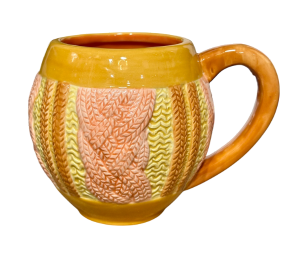 Cary Sweater Weather Mug