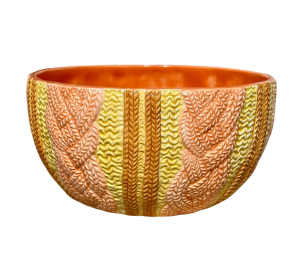 Cary Sweater Weather Bowl
