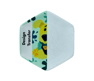 Cary Design Transfer